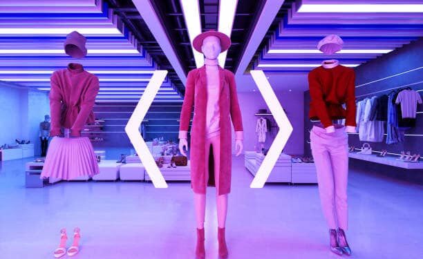 Витруелна модна недела