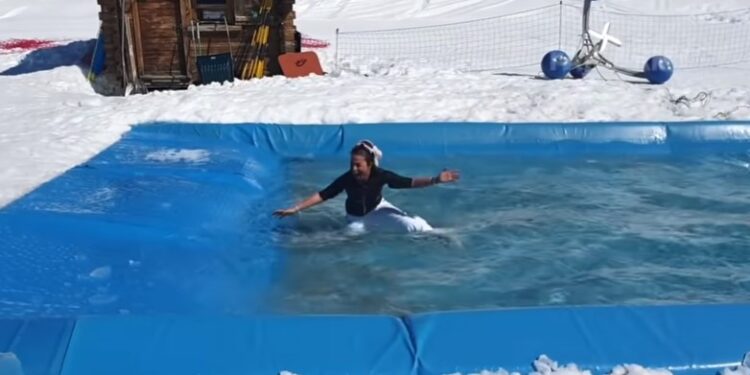 Најновите “несреќни”паѓања за оваа година