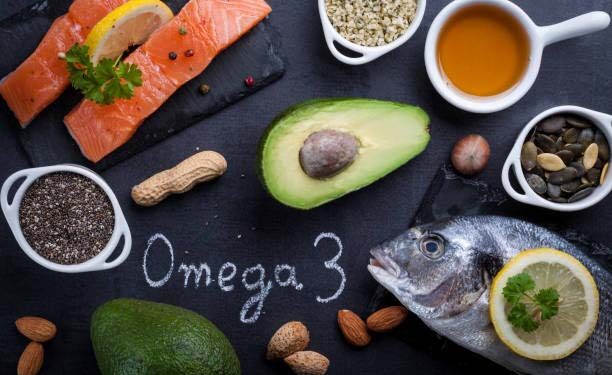 Омега 3  го ублажува и спречува инфарктот и мозочниот удар