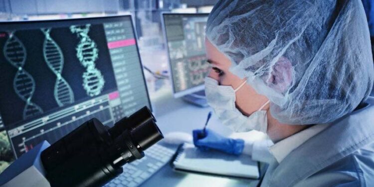 Фармакогеномика – револуција во лекувањето