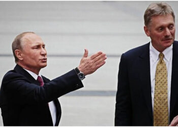 Песков – Се ќе искористиме само за наш опстанок