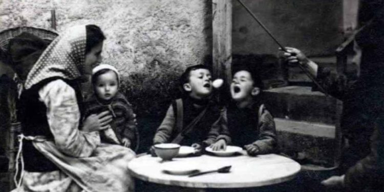 Проштени Поклади – Прочка