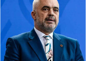 Еди Рама – “Ако сме во НАТО никој ништо не ни може”