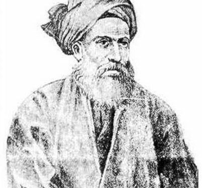 Шамс Табризи за мааните и доблестите