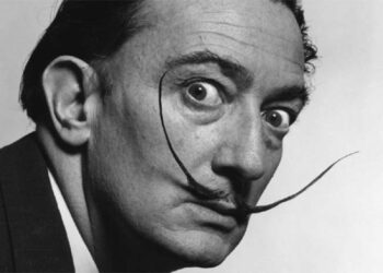 Салвадор Дали -за интелигенцијата