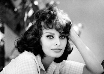 Софија Лорен за мајчинството