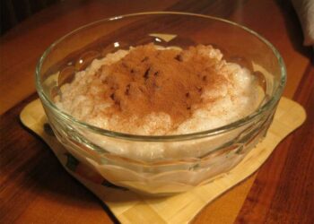 Посен сутлијаш на вода