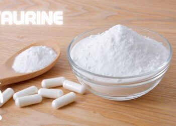 Што е Таурин?