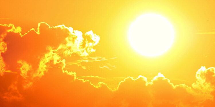 Сонцето на 83 милиони пиксели