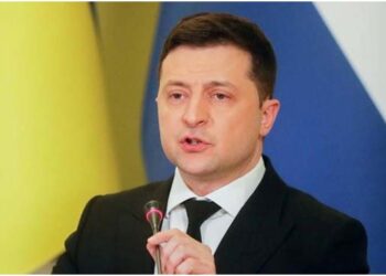 Зеленски – Русите поставуваа ултиматуми сега сакаат да преговараат