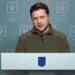 Зеленски:„Ако Русија не биде запрена сега, другите агресори во светот ќе започнат нови војни“