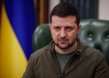 Зеленски до НАТО