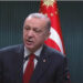 Ердоган за Украина