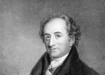 Гете за довербата во себе