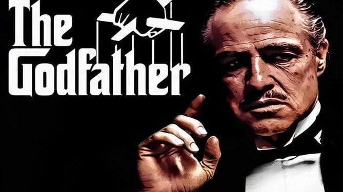 Фамилијата пред сѐ