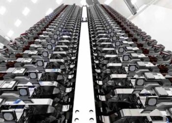 Интернет опремата за СТАРЛИНК на Елон Маск пристигна во Украина