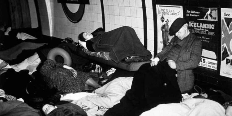 Од историјата учиме дека не учиме од историјата