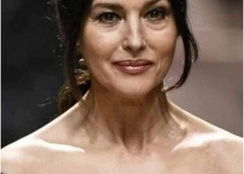 Староста гордо се враќа во мода