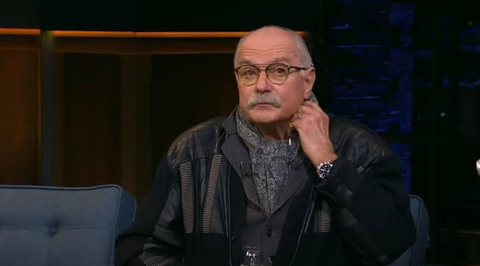 Никита Михалков – за Истокот и Западот