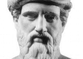 Питагора за најстарите зборови ДА и НЕ