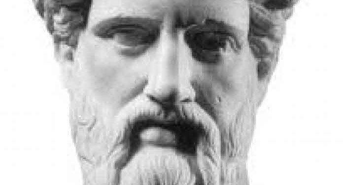 Питагора за најстарите зборови ДА и НЕ