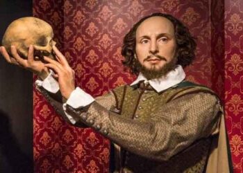 Шекспир – за дволичноста