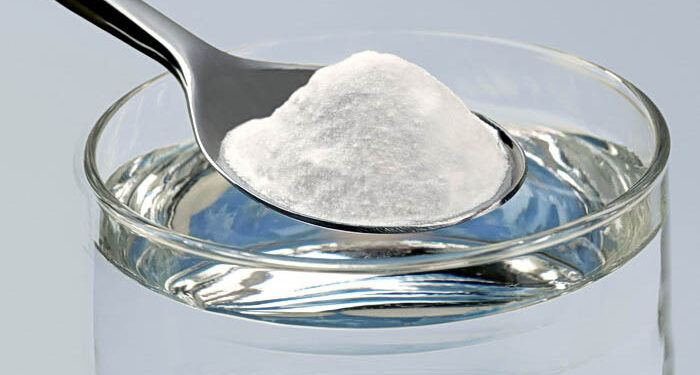 Сода бикарбона револуционерно откриетие во фитнесот