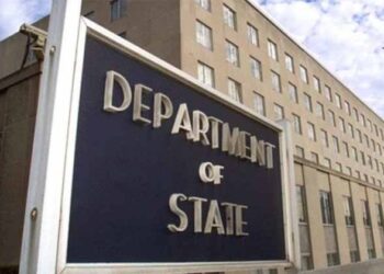 Стејт Департментот за одвојувањето на Албанија од Македонија за ЕУ