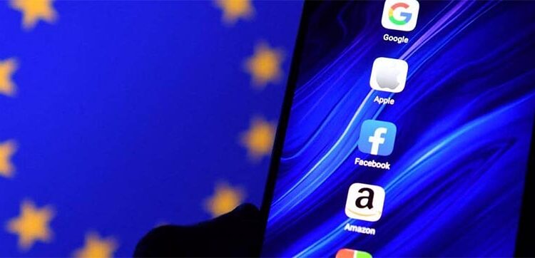 ЕУ го регулира протокот на социјалните мрежи