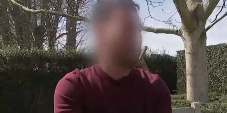 Кога си мигрант и ќе добиеш голема сума на лото