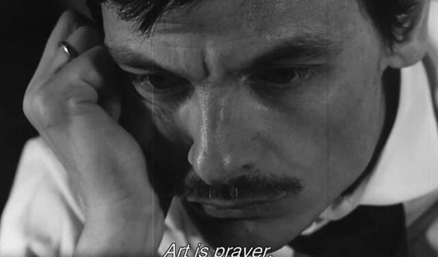 Тарковски – уметноста е молитва