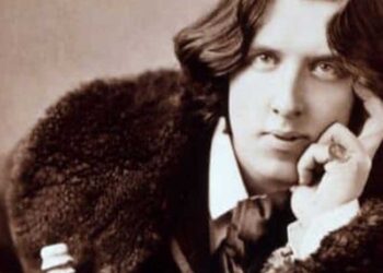 Оскар Вајлд за себичноста