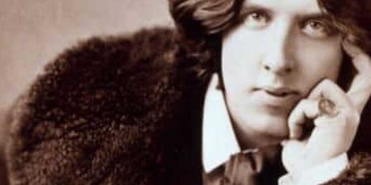 Оскар Вајлд за себичноста