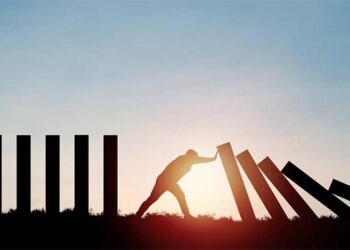 Пад на економскиот раст