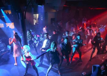 Велигден во Голд Фелициа (фото галерија)