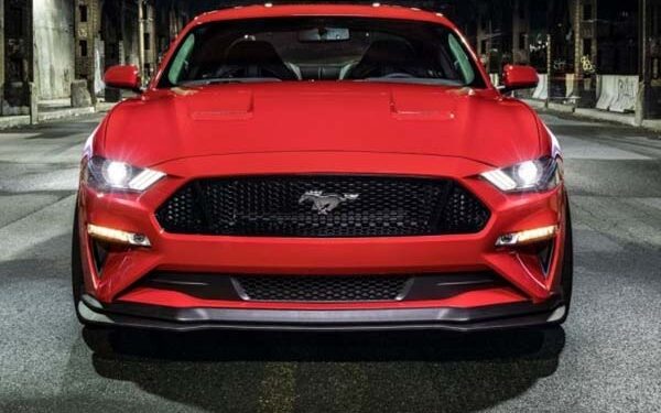 Најпродаваниот спортски автомoбил на светот