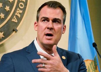 Оклахома го забрани абортусот