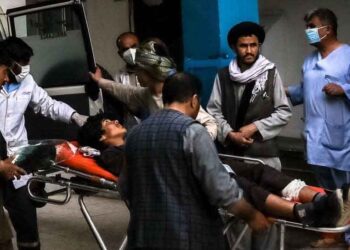 Крвав напад врз Хазарите во Кабул