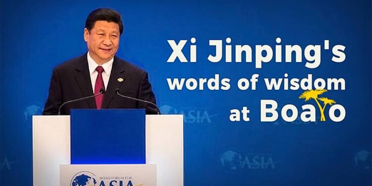 Кина – „невидлива безбедност“ наместо „долгата рака на правдата“