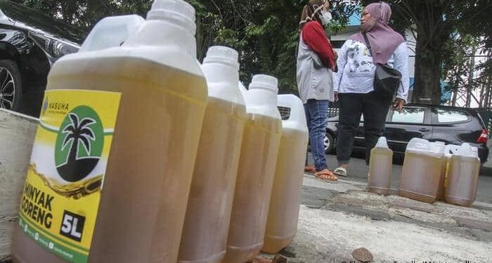 Индонезија ќе предизвика недостиг на масло и на Далечниот Исток