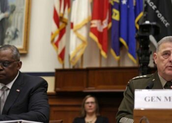 Безбедносните правила на светскиот поредок се разнишани