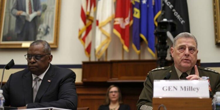 Безбедносните правила на светскиот поредок се разнишани