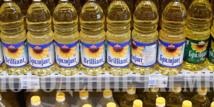 Македонија чека масло од Србија