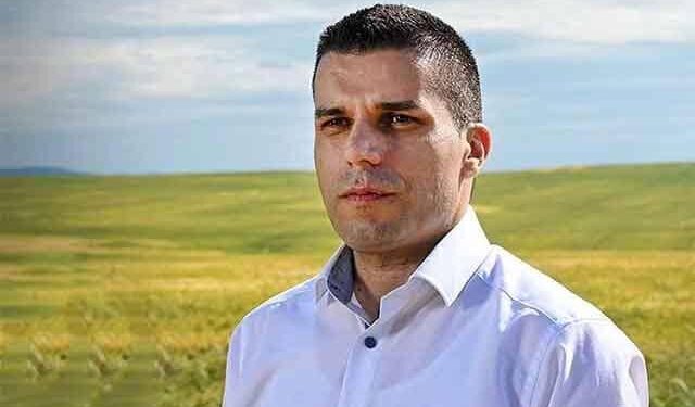 Мораме да произведуваме своја храна