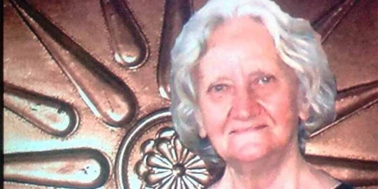 Замина големата учителка по Македонштина – Ангелина Маркус (1932-2022)