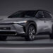 Доаѓа електричната Toyota bZ4X со автономија од над 500 km