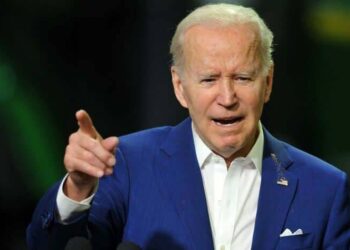 Бајден го обвини Путин за геноцид