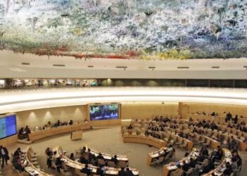 Русија исклучена од Советот за човекови права