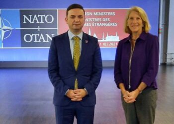 Бујар Османи – време е ЕУ да си го исполни својот дел од задачата