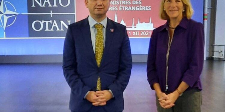 Бујар Османи – време е ЕУ да си го исполни својот дел од задачата